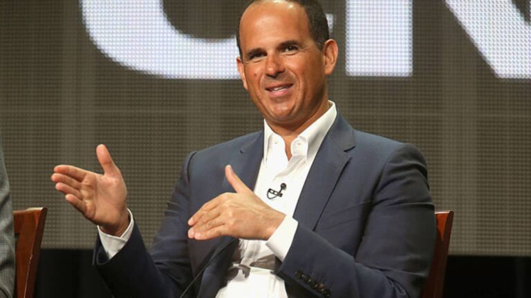 Marcus Lemonis